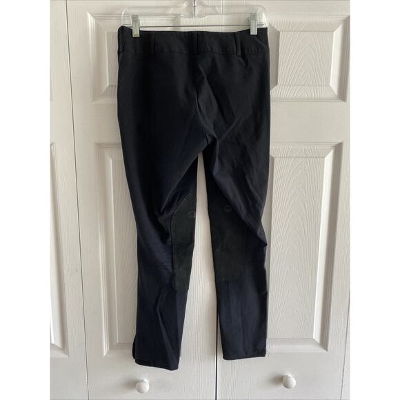 Pikeur Womens Black Victory EU 38 Breeches US 26 Equestrian Pants‎ - Picture 4 of 4